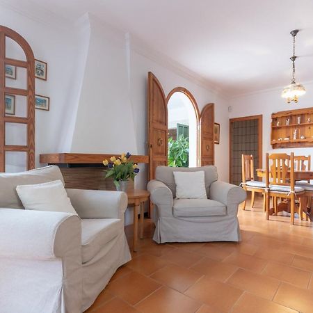 Villa Anecs Alcudia  Exteriör bild