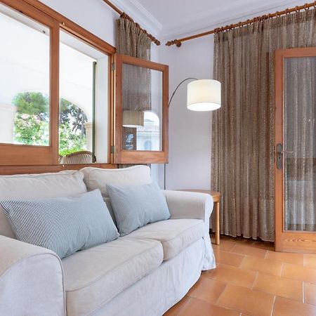 Villa Anecs Alcudia  Exteriör bild